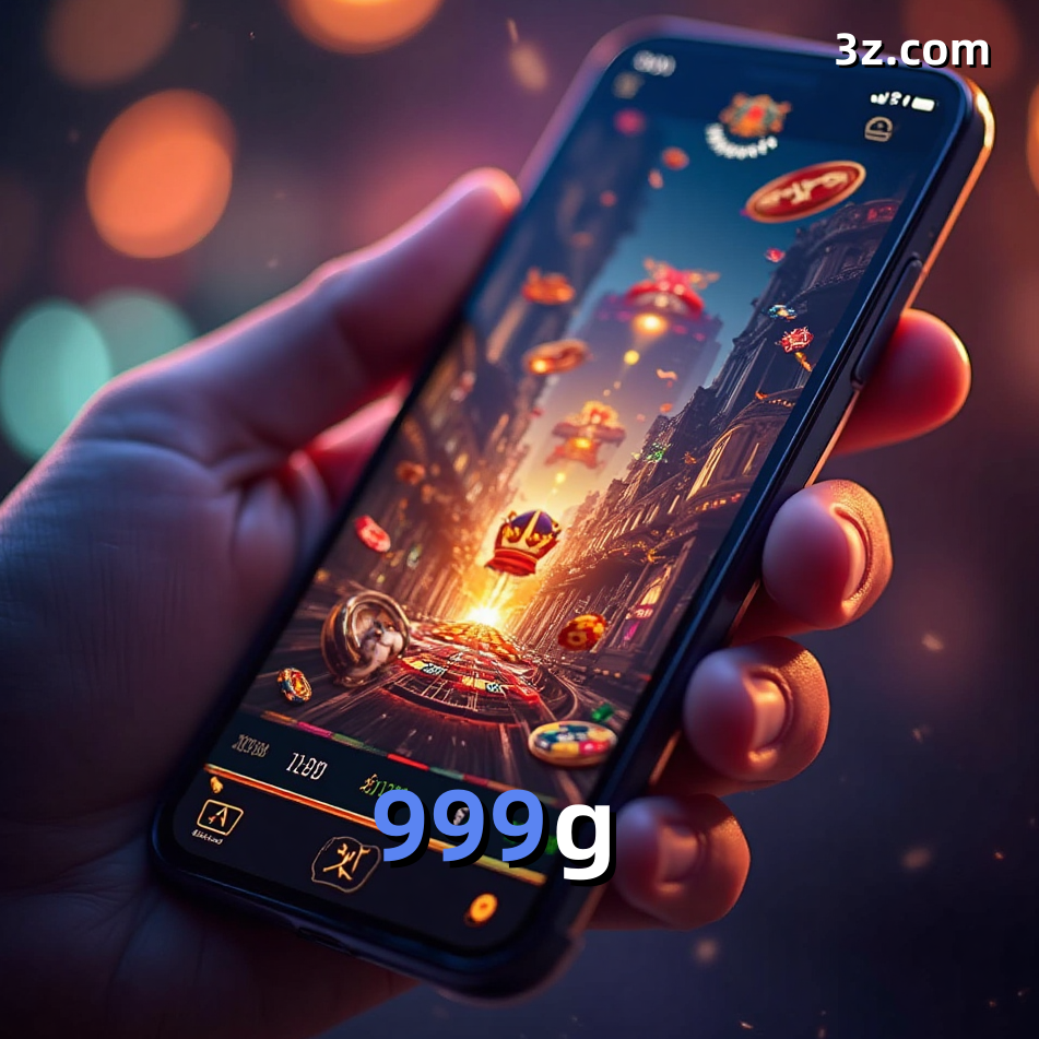 999g Cassino Online